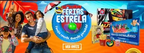 Promoções de Crianças em Santo André | Frias estrela ! de Brinquedos Estrela | 24/01/2025 - 04/02/2025