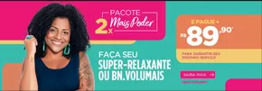 Promoções de Beleza e Saúde em Itaboraí | Beleza Natural ofertas ! de Beleza Natural | 24/01/2025 - 06/02/2025