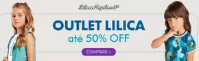 Promoções de Crianças em Salvador | Ofertas Especiais 50% off! de Lilica & Tigor | 27/01/2025 - 11/02/2025