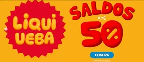 Promoções de Crianças em Salvador | Liqui veba ,saldos ate 50% ! de Bibi | 28/01/2025 - 17/02/2025