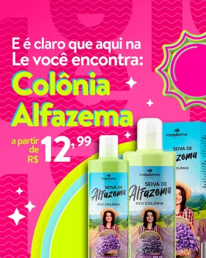 Promoções de Lojas de Departamentos em São Bernardo do Campo | Pechinchas e ofertas atuais de Le Biscuit | 28/01/2025 - 31/01/2025