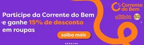 Catálogo Alô Bebê em Ribeirão Preto | 15% off ! | 30/01/2025 - 05/02/2025