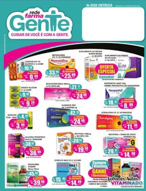 Catálogo Farmagente em Ribeirão Preto | Super Ofertas ! | 31/01/2025 - 28/02/2025