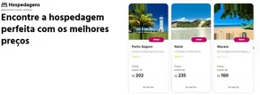 Promoções de Viagem e lazer em Sete Lagoas | Encontre a hospedagem perfeita com os melhores precos ! de CVC | 31/01/2025 - 16/02/2025