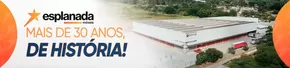 Promoções de Decorar e Construir em Salto | Ofertas Esplanada Móveis de Esplanada Móveis | 17/02/2025 - 17/03/2025