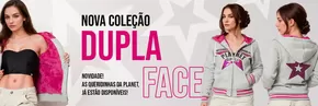 Promoções de Moda em São Roque | Ofertas Planet Girls de Planet Girls | 18/02/2025 - 18/03/2025