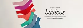 Promoções de Moda em Santa Cruz do Sul | Ofertas Hope de Hope | 19/02/2025 - 19/03/2025