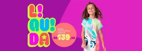 Promoções de Moda em São Roque | Ofertas Puket de Puket | 19/02/2025 - 19/03/2025