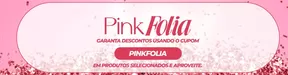 Promoções de Decorar e Construir em Casa Branca | Pink Folia de Britânia | 21/02/2025 - 21/03/2025