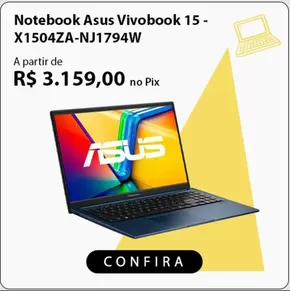 Promoções de Eletrônica e Magazines em Fortaleza | Oferta especial ! de Fast Shop | 21/02/2025 - 18/03/2025