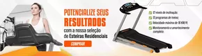 Promoções de Esporte e Fitness em João Pessoa | Ofertas Athletic de Athletic | 24/02/2025 - 24/03/2025