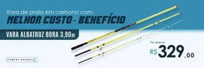 Catálogo Sugoi Big Fish em Campinas | Ofertas Sugoi Big Fish | 24/02/2025 - 24/03/2025