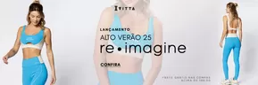 Promoções de Esporte e Fitness em João Pessoa | Oferta Vitta Fitwear de Vitta Fitwear | 24/02/2025 - 24/03/2025