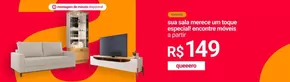 Promoções de Lojas de Departamentos em Lauro Muller | Oferta ManiaVirtual de ManiaVirtual | 25/02/2025 - 25/03/2025