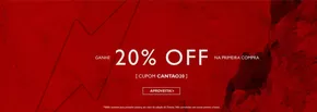 Catálogo Cantão | Cupom Cantão20 | 25/02/2025 - 25/03/2025