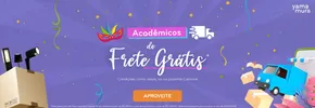 Catálogo Lustres Yamamura em São Paulo | Oferta Lustres Yamamura | 27/02/2025 - 30/03/2025