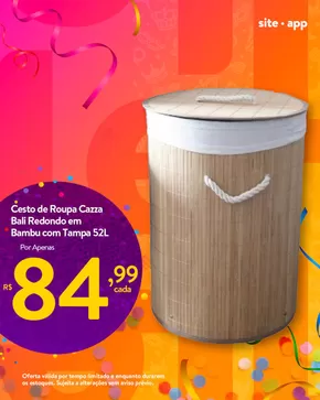Catálogo Le Biscuit em Alagoinhas | Ofertas especiais atraentes para todos | 04/03/2025 - 18/03/2025