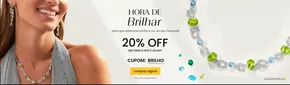 Promoções de Relógios e Joias em Salvador | Hora de Brilhar ! de Monte Carlo | 05/03/2025 - 20/03/2025