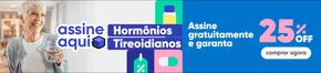 Catálogo Drogaria São Paulo em Ribeirão Preto | Drogaria São Paulo ofertas ! | 06/03/2025 - 15/03/2025