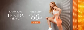 Promoções de Moda em Casa Branca | Liquida Total de Lunender | 06/03/2025 - 06/04/2025