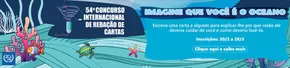 Promoções de Bancos em Arraial do Cabo | Novidades Correios de Correios | 06/03/2025 - 28/03/2025