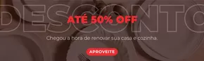 Promoções de Decorar e Construir em Casa Branca | Ofertas Nadir de Nadir | 07/03/2025 - 07/04/2025