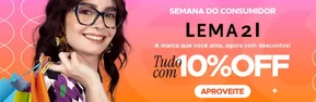 Promoções de Óticas em Embu das Artes | eÓtica ofertas! de eÓtica | 07/03/2025 - 28/03/2025