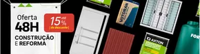Promoções de Material de Construção em Itatiba | Melhores ofertas para todos os clientes de Leroy Merlin | 11/03/2025 - 18/03/2025