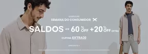 Promoções de Moda em Embu das Artes | Ofertas Hering de Hering | 12/03/2025 - 12/04/2025