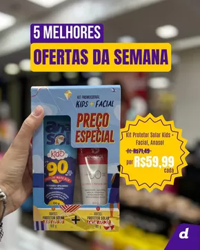 Catálogo Danny Cosméticos em São José dos Campos | Oferta Danny Cosméticos | 13/03/2025 - 27/03/2025