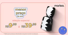 Promoções de Moda em Vargem Grande do Sul | Encarte Posthaus de Posthaus | 14/03/2025 - 21/03/2025