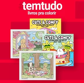 Promoções de Lojas de Departamentos em Barretos | Encarte Lojas Americanas de Lojas Americanas | 14/03/2025 - 16/03/2025