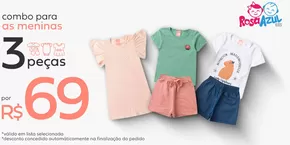 Promoções de Moda em Piracicaba | Encarte Posthaus de Posthaus | 17/03/2025 - 31/03/2025
