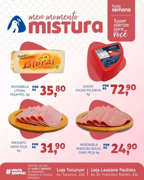 Promoções de Supermercados | Novas ofertas para descobrir de Trimais Supermercado | 14/03/2025 - 20/03/2025