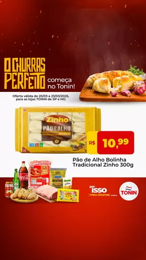 Catálogo Tonin Superatacado | ZINHO - 20.03 a 23.03 | 20/03/2025 - 23/03/2025