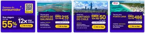 Promoções de Viagem e lazer em Barueri | Semana do consumidor ! de Decolar | 18/03/2025 - 26/03/2025