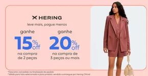Promoções de Moda em Jaboatão dos Guararapes | Encarte Posthaus de Posthaus | 19/03/2025 - 31/03/2025