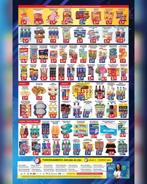 Catálogo Supermercados Paraná em Carapicuíba | Encarte Supermercados Paraná | 19/03/2025 - 25/03/2025