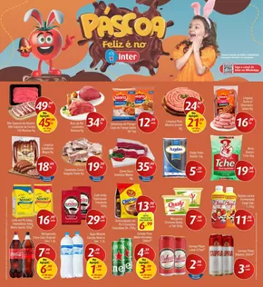 Catálogo Supermercados Intercontinental | Ofertas Supermercados Intercontinental | 20/03/2025 - 26/03/2025