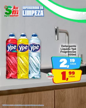 Catálogo Rede Supermarket em Niterói | Nossas melhores ofertas para você | 21/03/2025 - 24/03/2025