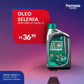 Catálogo Grupo Formosa | Ofertas exclusivas para nossos clientes | 24/03/2025 - 29/03/2025