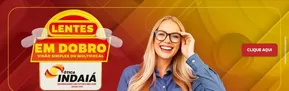 Catálogo Ótica Indaiá em Mauá | Ótica Indaiá! | 07/04/2025 - 23/04/2025