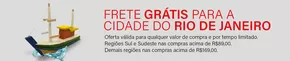 Promoções de Livraria, Papelaria e Material Escolar em São Gonçalo | Frete Grátis  de Livraria da Travessa | 09/04/2025 - 23/04/2025