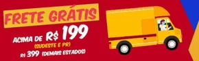 Promoções de Livraria, Papelaria e Material Escolar em Mauá | Ofertas Comix de Comix | 09/04/2025 - 23/04/2025
