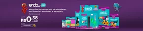 Promoções de Livraria, Papelaria e Material Escolar em São Gonçalo | Super Ofertas  de Papelex | 09/04/2025 - 23/04/2025