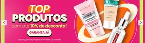 Promoções de Beleza e Saúde em São Roque | Top produtos ! de Perfumaria Sumirê | 17/04/2025 - 22/04/2025