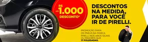 Catálogo ABC Pneus em Mauá | Ofertas ABC Pneus | 17/04/2025 - 17/05/2025