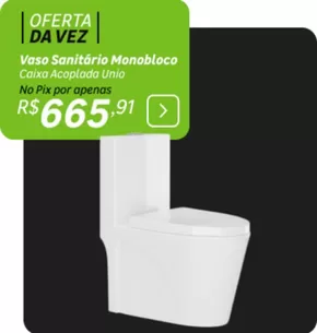Catálogo Leroy Merlin em Fortaleza | Melhores ofertas para compradores econômicos | 18/04/2025 - 02/05/2025