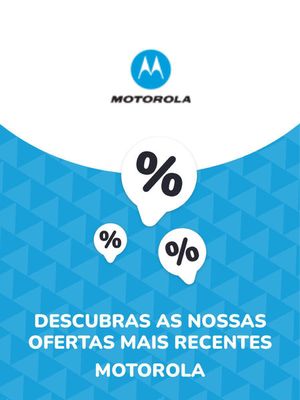 Catálogo Motorola | Ofertas Motorola | 29/08/2023 - 29/08/2024