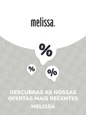 Catálogo Melissa | Ofertas Melissa | 29/08/2023 - 29/08/2024